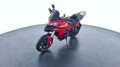 Ducati Multistrada 1200 S Granturismo (2013 - 14) usata