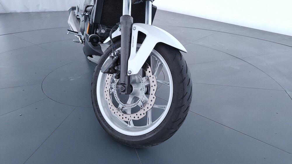 Honda NC 750 X ABS (2016 -17) (11)