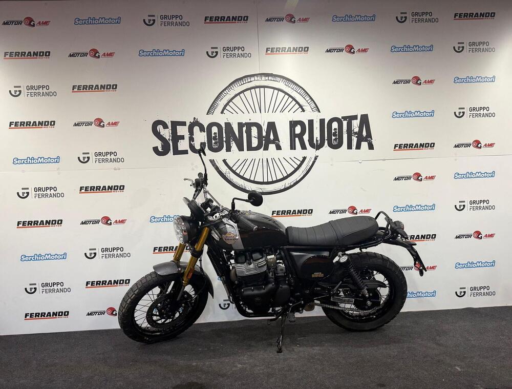 Royal Enfield Bear 650 (2025) (5)