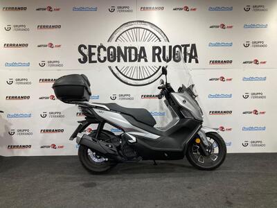 Voge Sfida SR1 (2023 - 25) usata