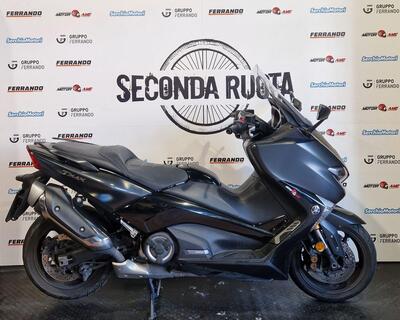 Yamaha T-Max 530 SX (2017 - 19) usata
