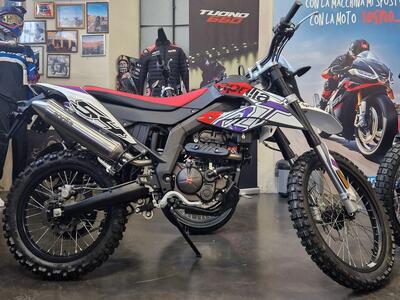 Aprilia RX 125 (2021 - 24) usata