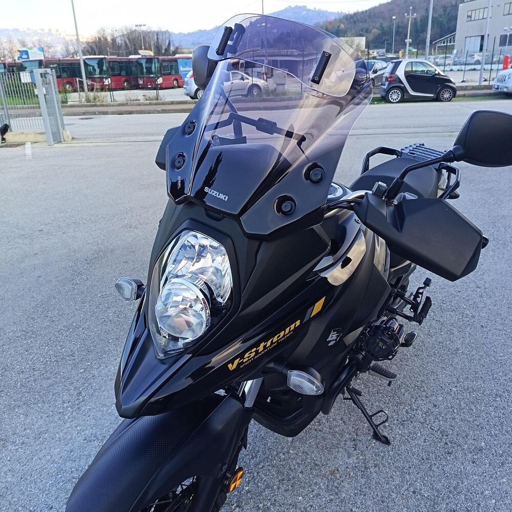 Suzuki V-Strom 650 ABS (2017 - 20) (10)