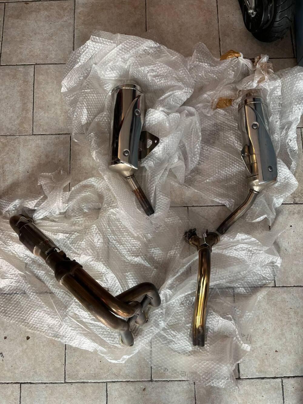 Triumph Street Triple (2007 - 12) (16)