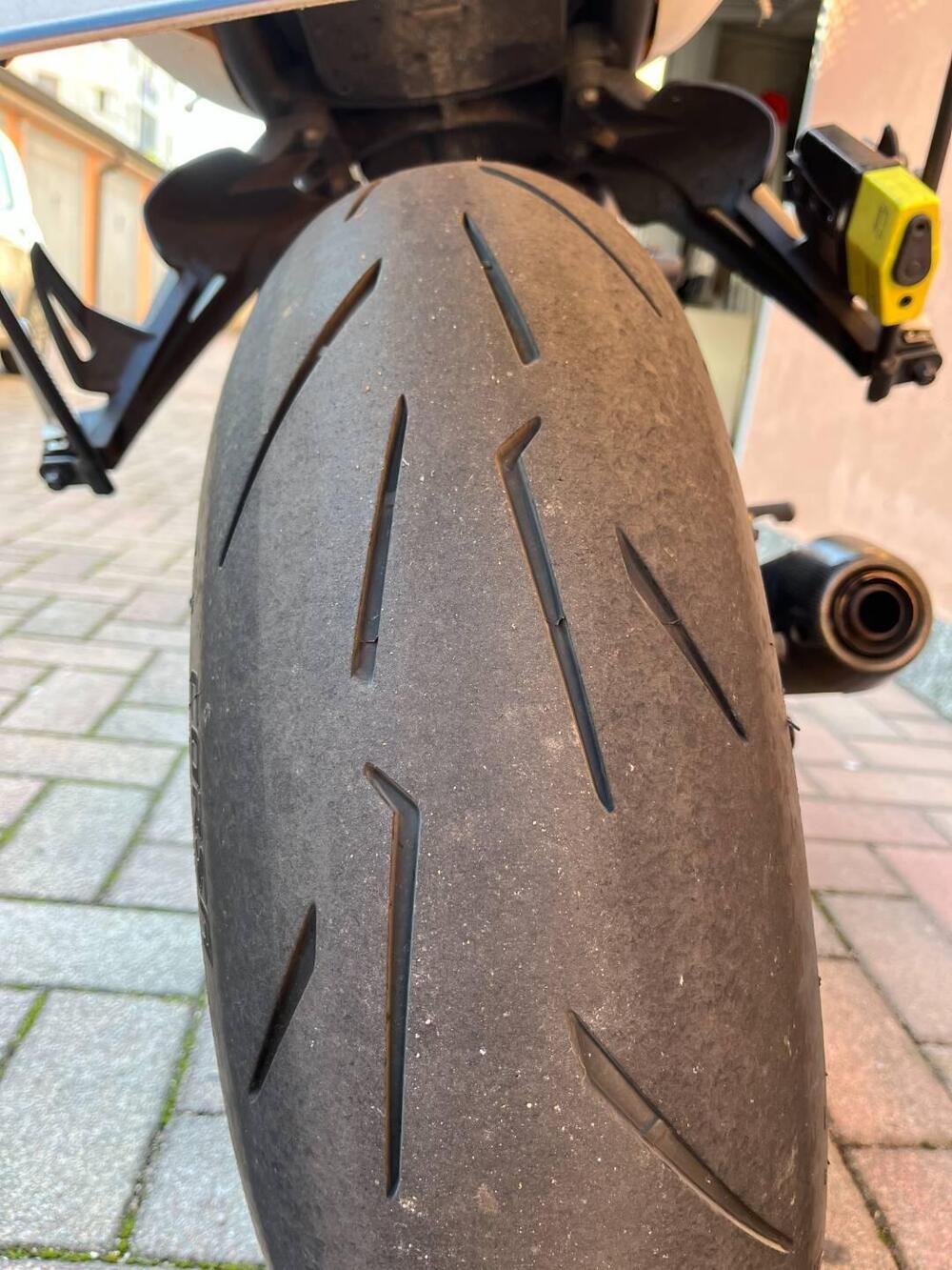 Triumph Street Triple (2007 - 12) (14)