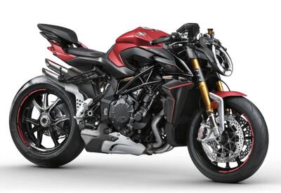 MV Agusta Brutale 1000 RR (2021 - 25) nuova