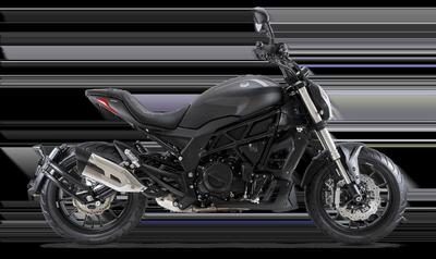 Benelli 502 C (2021 - 25) nuova