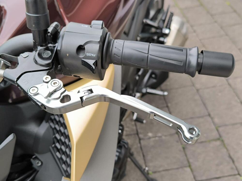 Kawasaki Z 1000 (2010 - 13) (7)