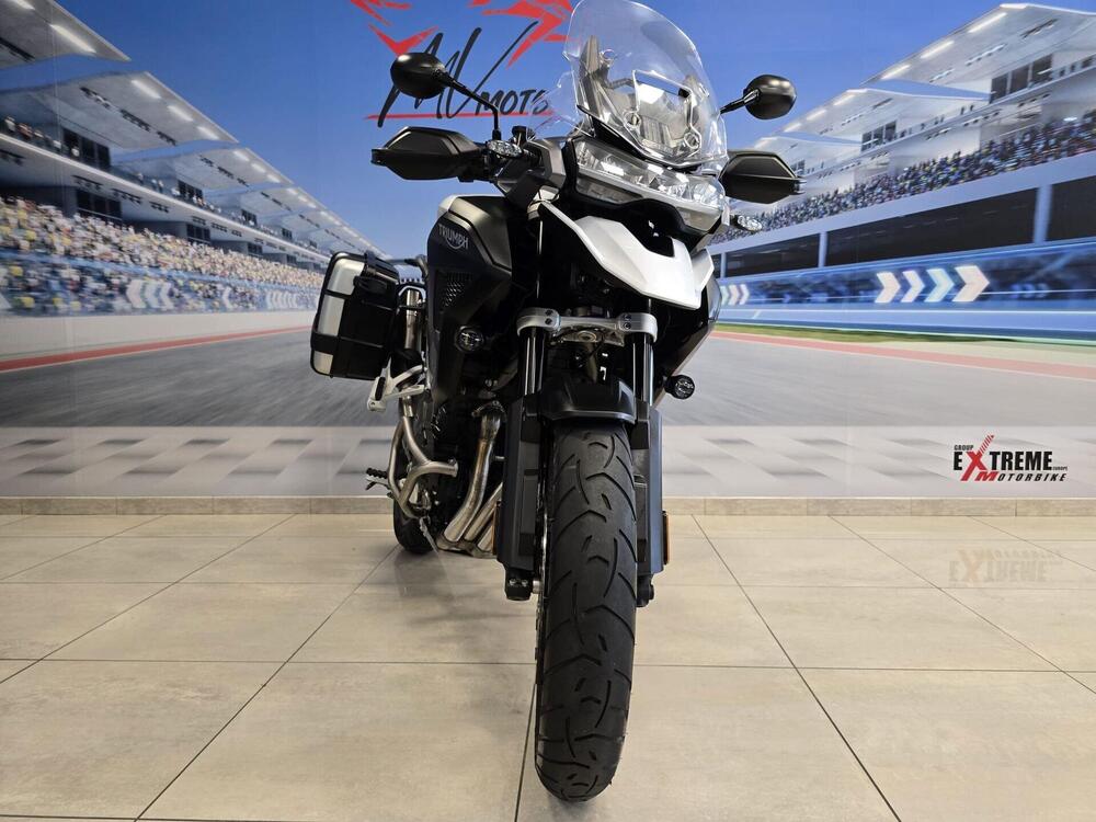 Triumph Tiger 1200 GT Explorer (2022 - 23) (2)