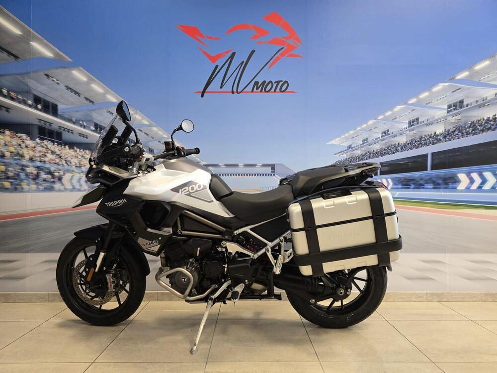 Triumph Tiger 1200 GT Explorer (2022 - 23) (3)
