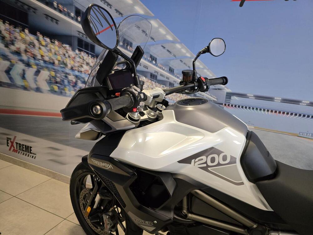 Triumph Tiger 1200 GT Explorer (2022 - 23) (4)