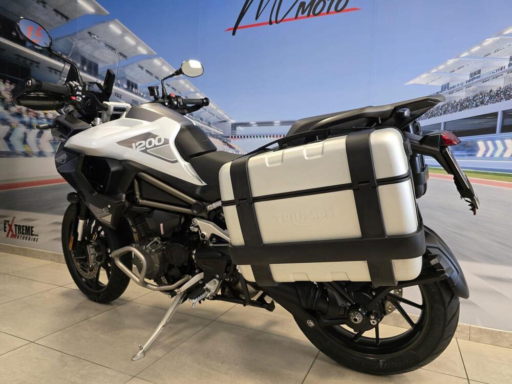 Triumph Tiger 1200 GT Explorer (2022 - 23) (5)