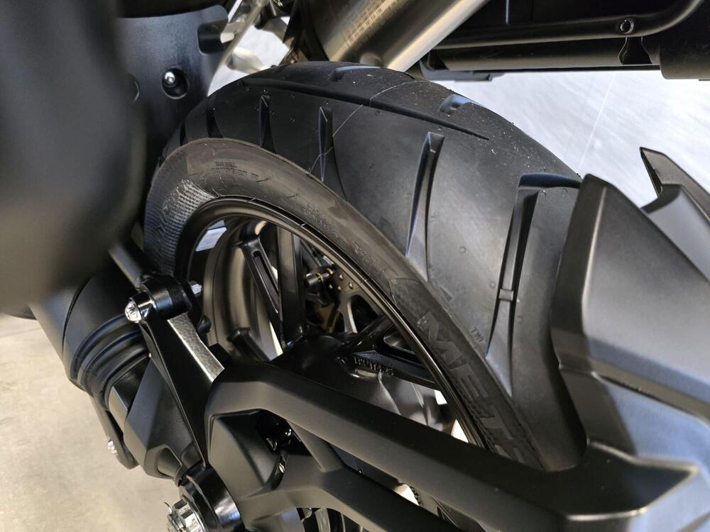 Triumph Tiger 1200 GT Explorer (2022 - 23) (7)