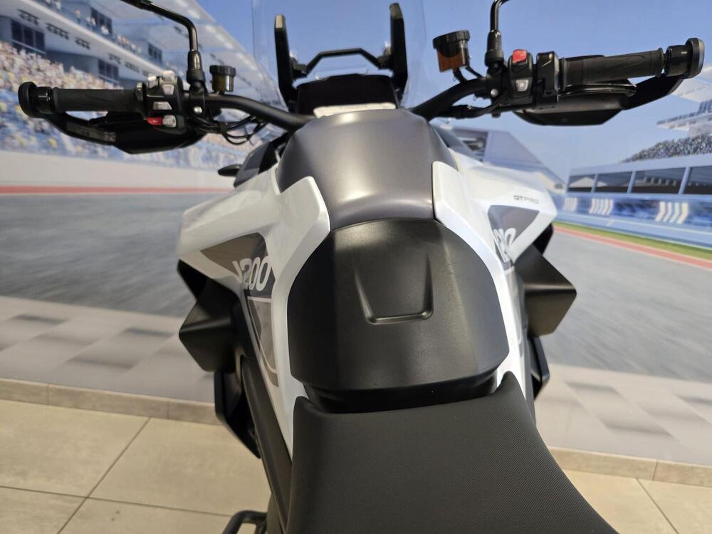 Triumph Tiger 1200 GT Explorer (2022 - 23) (8)