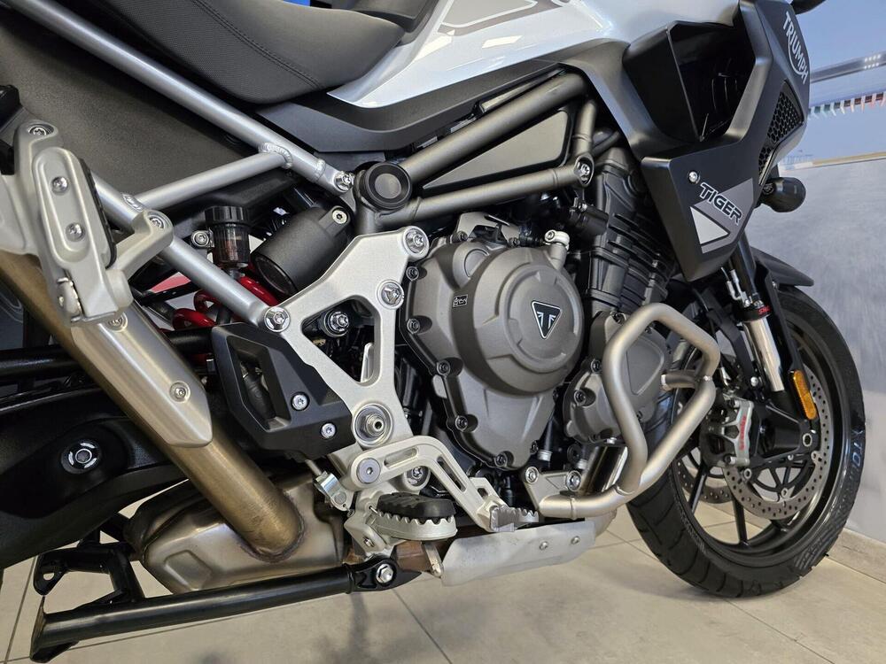 Triumph Tiger 1200 GT Explorer (2022 - 23) (9)