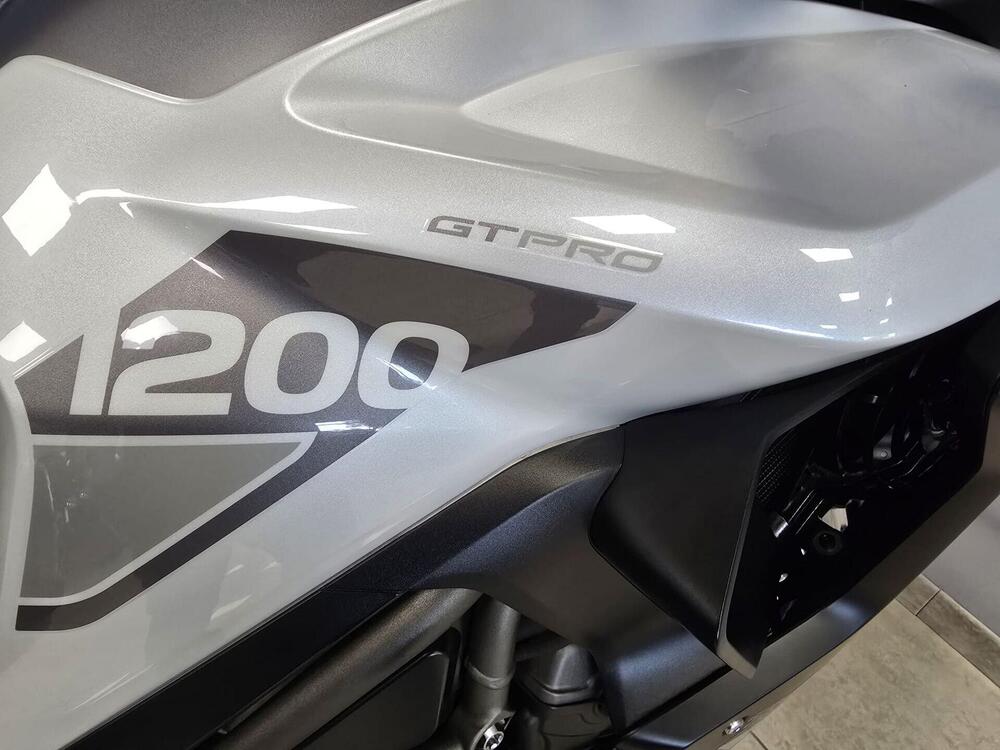 Triumph Tiger 1200 GT Explorer (2022 - 23) (10)