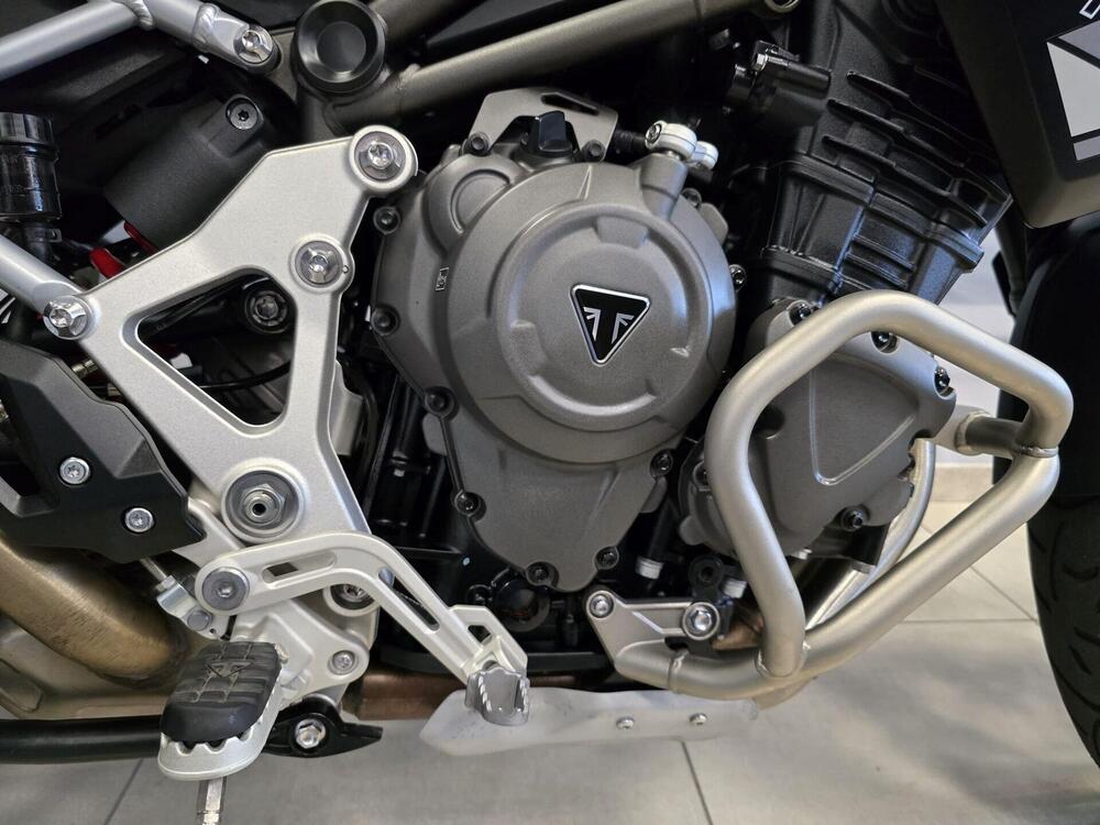 Triumph Tiger 1200 GT Explorer (2022 - 23) (11)