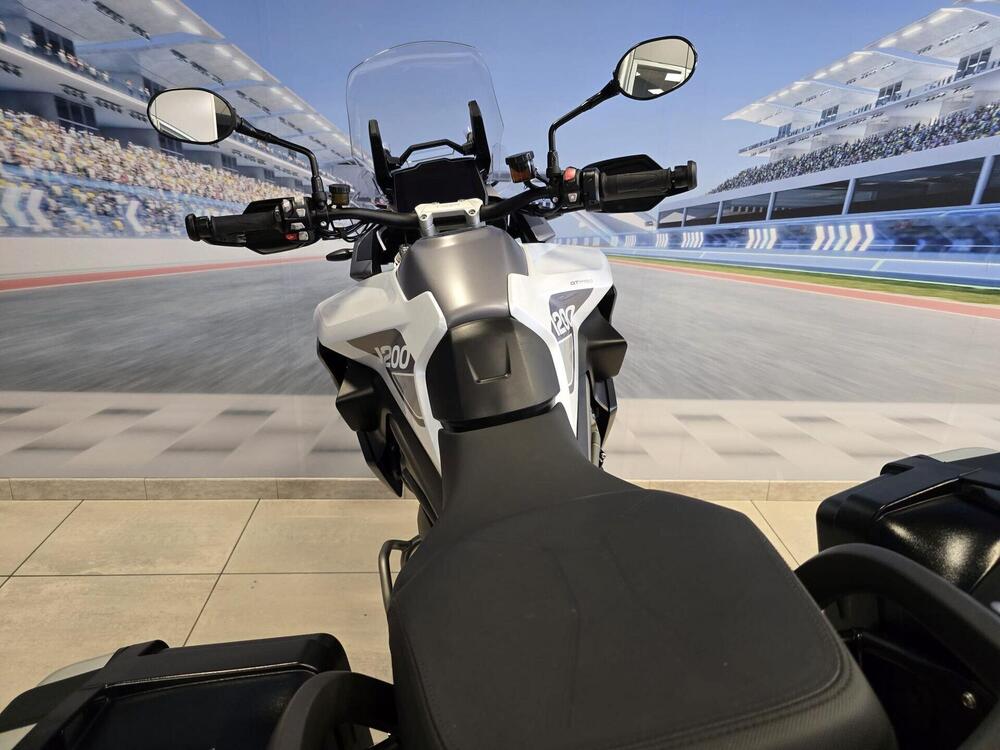 Triumph Tiger 1200 GT Explorer (2022 - 23) (13)