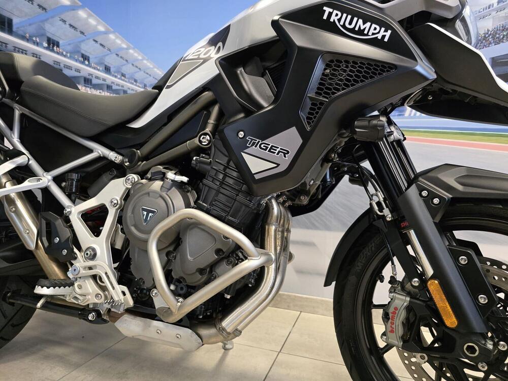 Triumph Tiger 1200 GT Explorer (2022 - 23) (16)