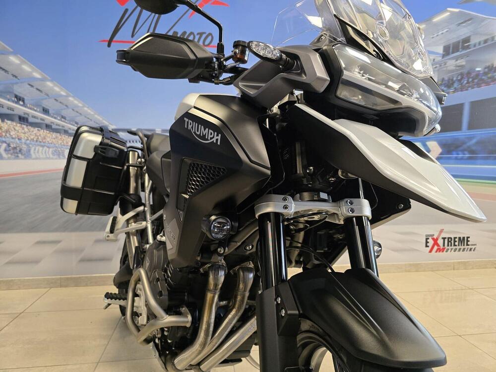 Triumph Tiger 1200 GT Explorer (2022 - 23) (18)