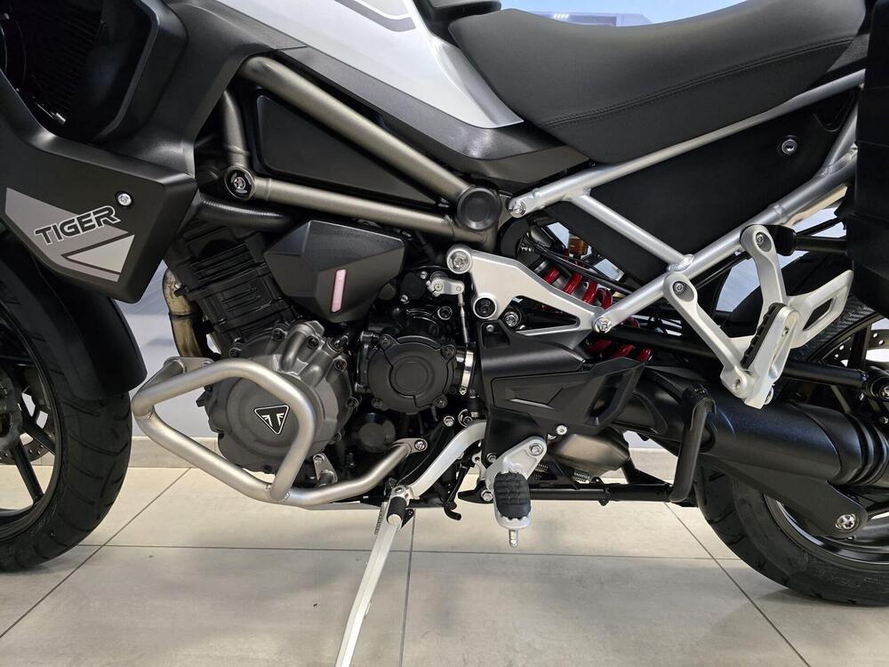 Triumph Tiger 1200 GT Explorer (2022 - 23) (20)