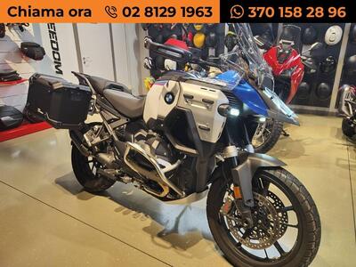 Bmw R 1300 GS Trophy (2023 - 25) usata