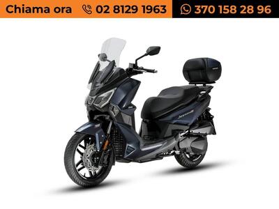 Sym Joyride 300 (2025) nuova