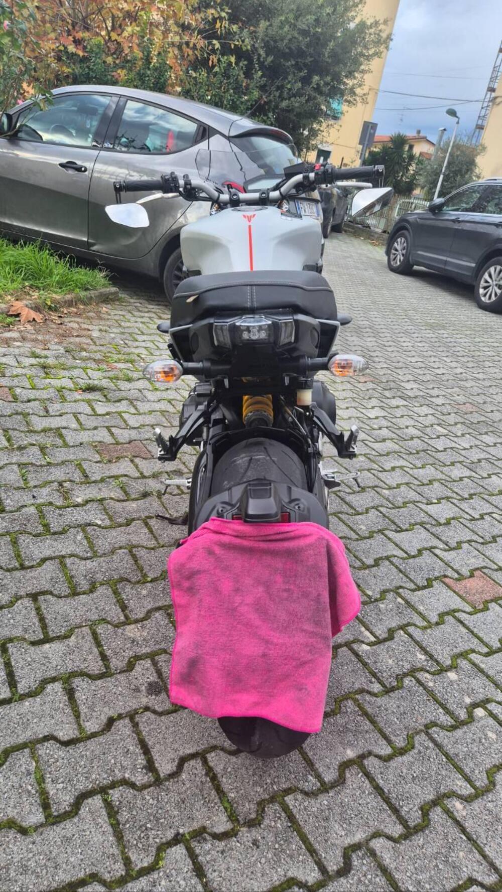 Yamaha MT-09 (2017 - 20) (3)