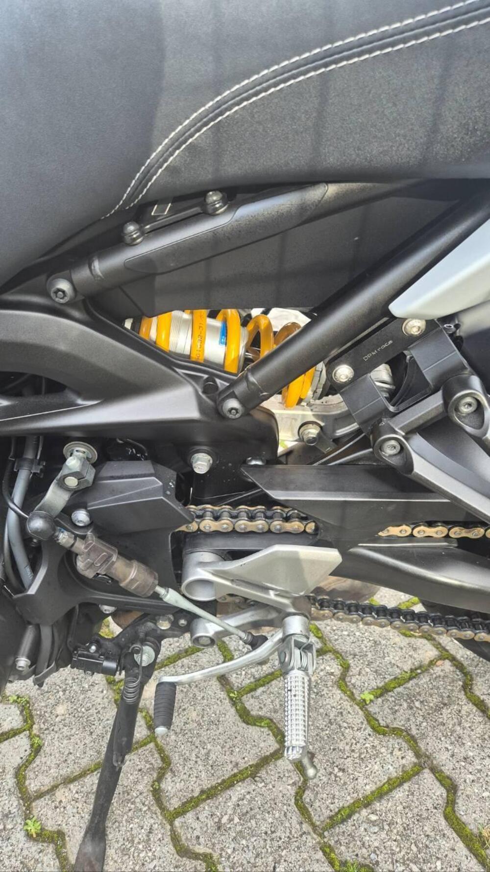 Yamaha MT-09 (2017 - 20) (5)