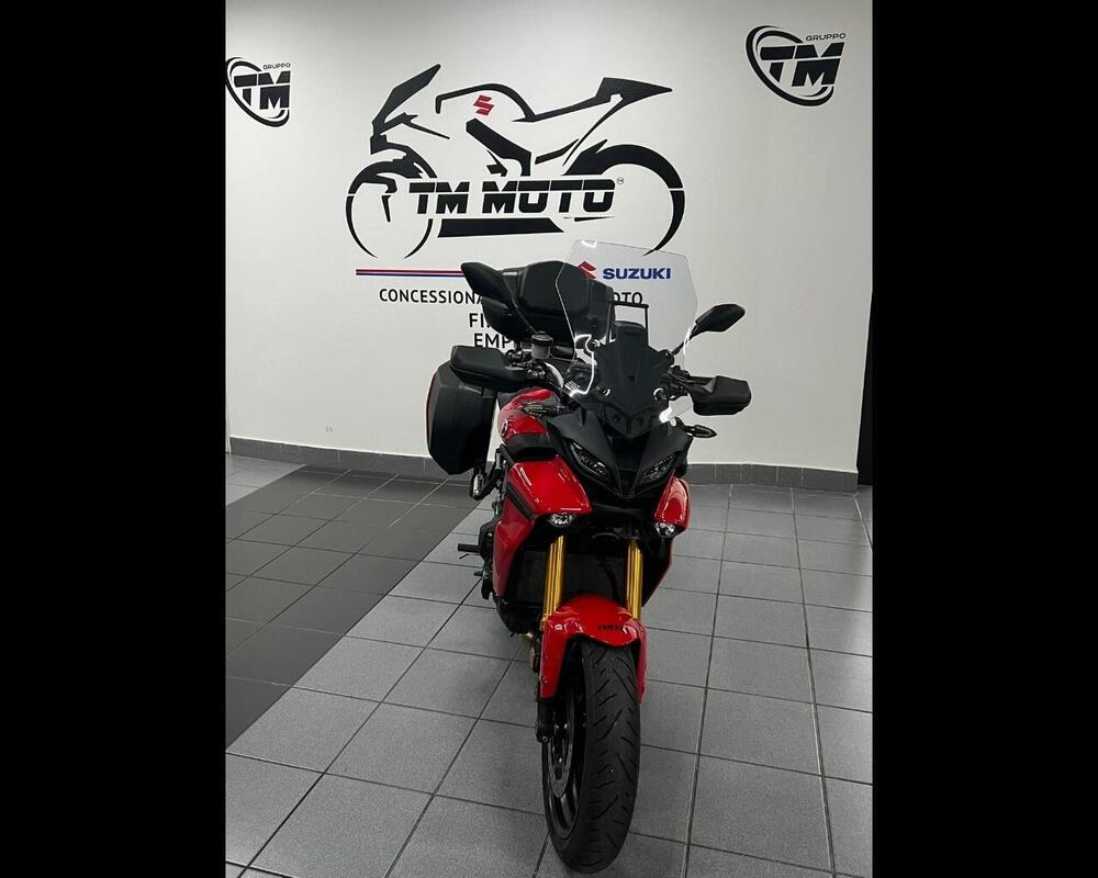 Yamaha Tracer 9 GT (2021 - 24) (6)