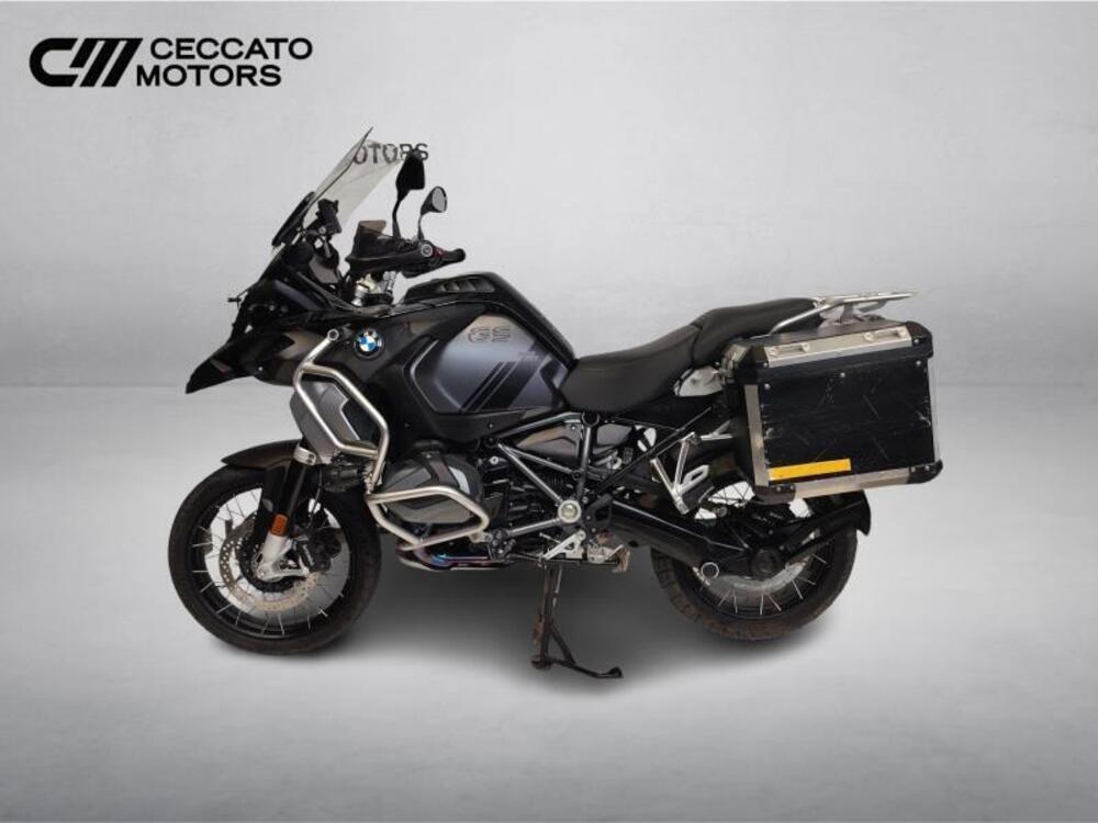 Bmw R 1250 GS Adventure (2021 - 24) (4)