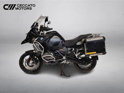Bmw R 1250 GS Adventure (2021 - 24) usata