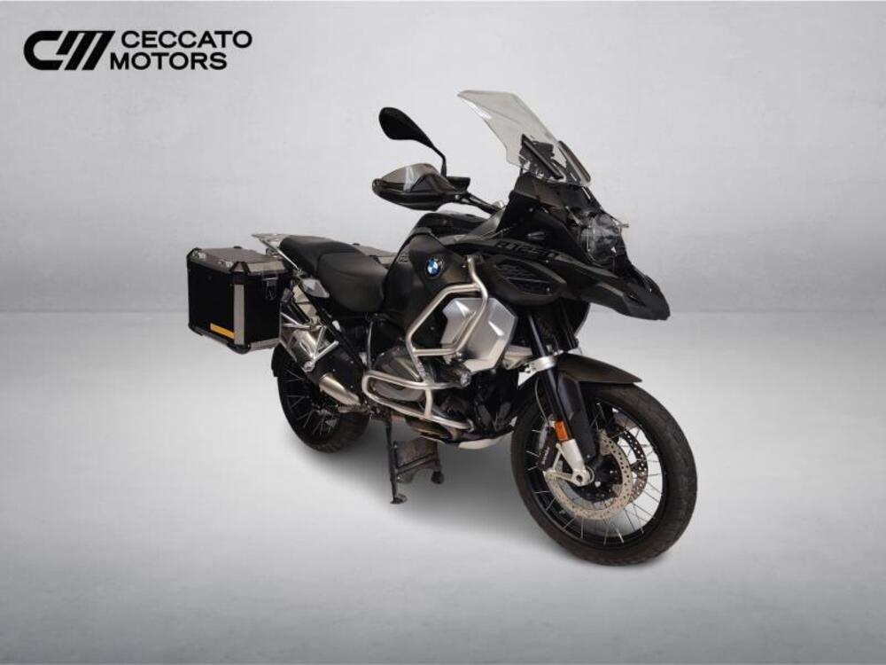 Bmw R 1250 GS Adventure (2021 - 24)