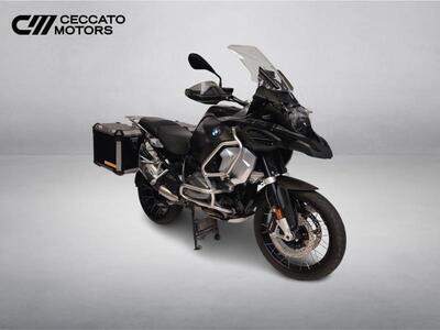 Bmw R 1250 GS Adventure (2021 - 24) usata