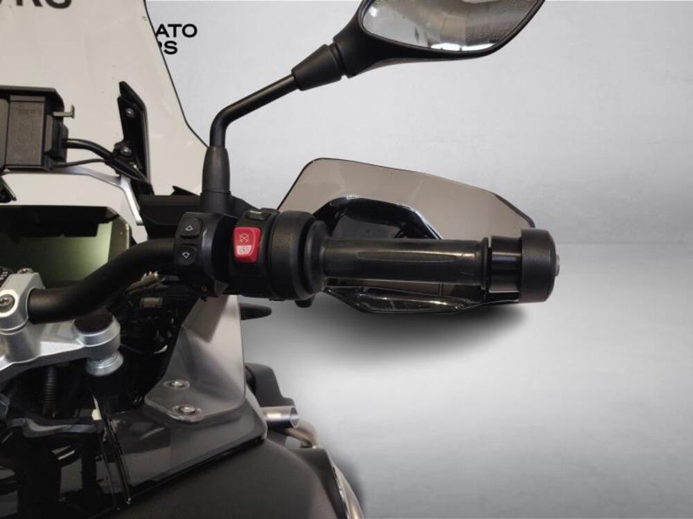 Bmw R 1250 GS Adventure (2021 - 24) (8)