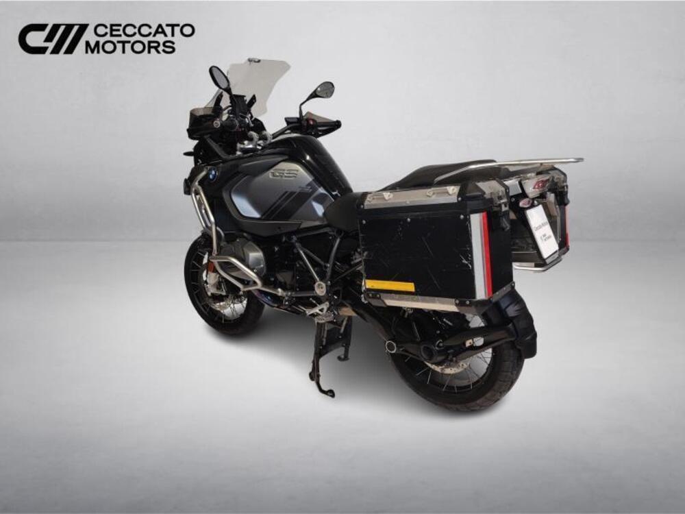 Bmw R 1250 GS Adventure (2021 - 24) (14)