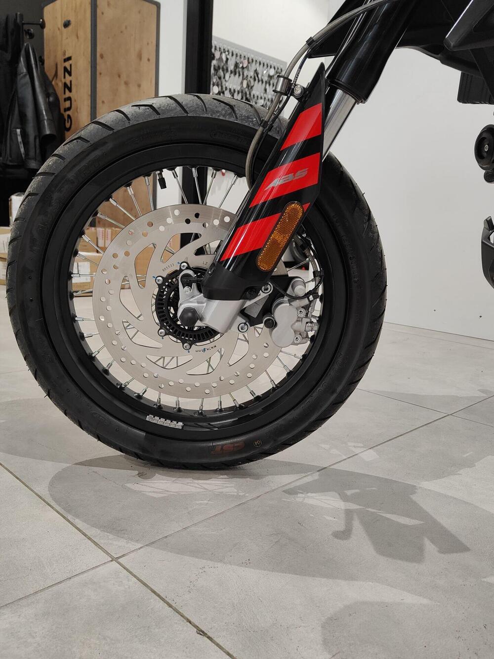 Aprilia SX 125 (2021 - 24) (3)