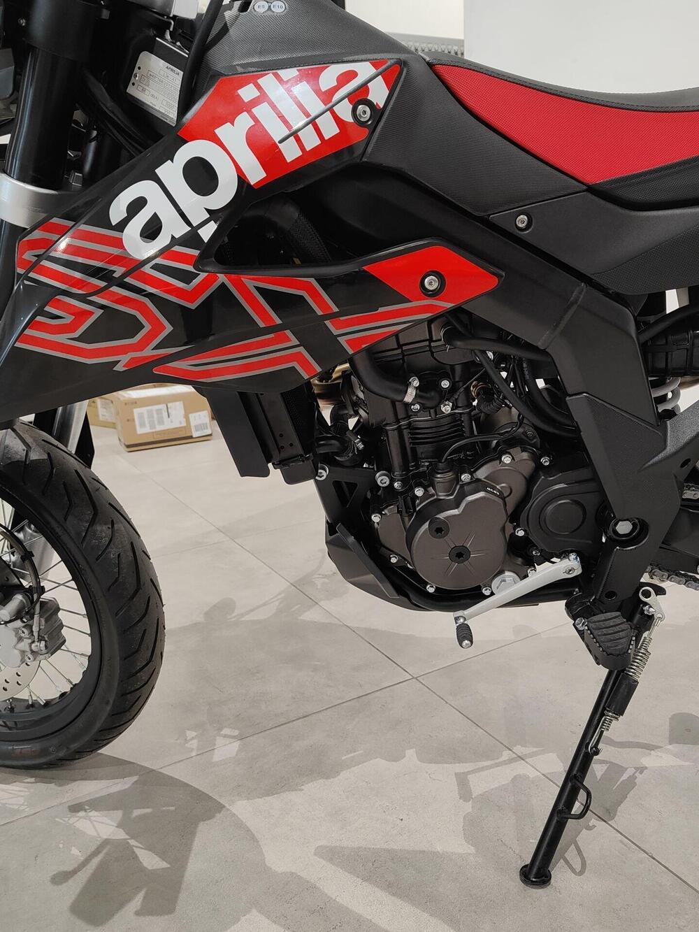 Aprilia SX 125 (2021 - 24) (4)