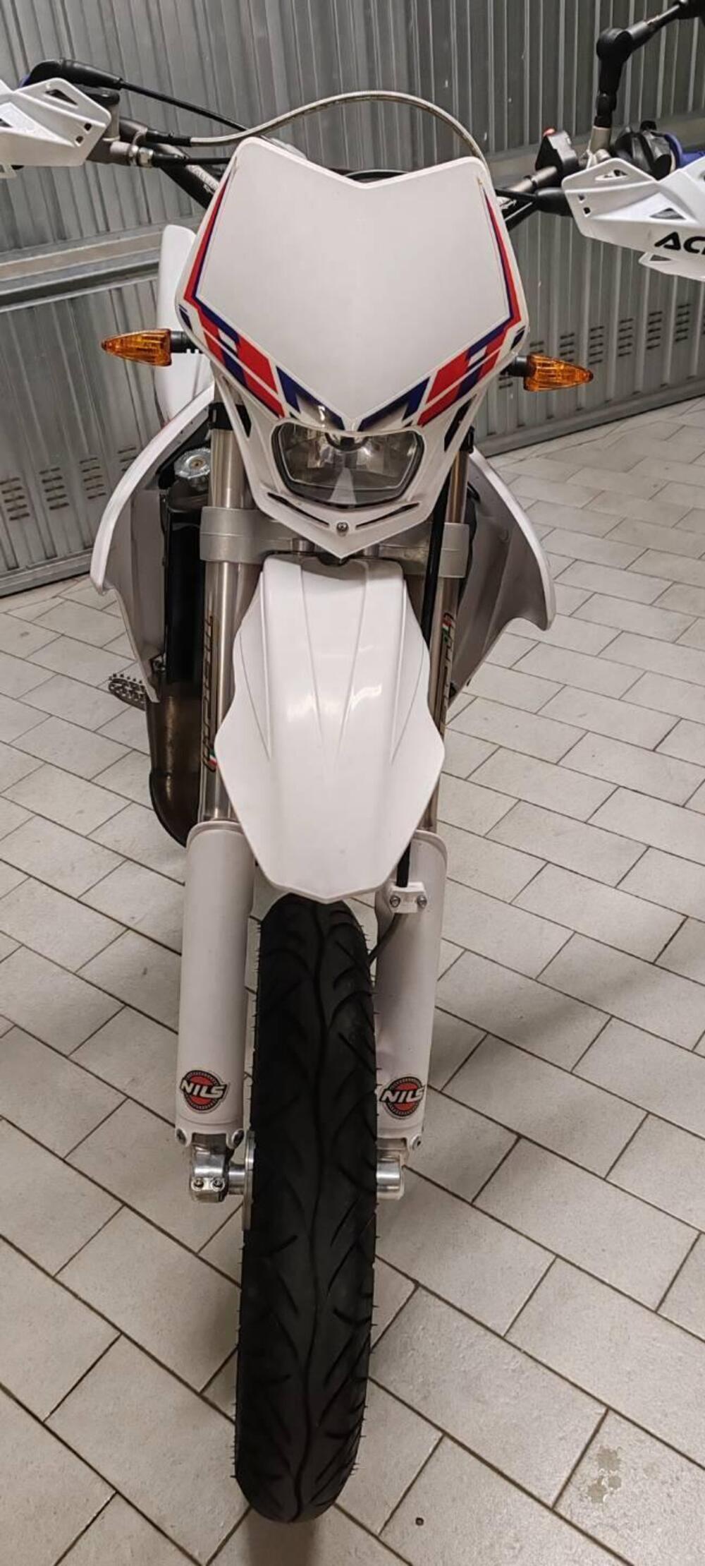 Valenti Racing SM 50 (2015 - 22) (3)