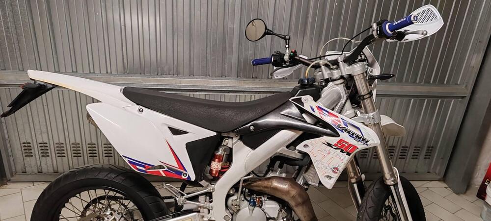 Valenti Racing SM 50 (2015 - 22) (4)