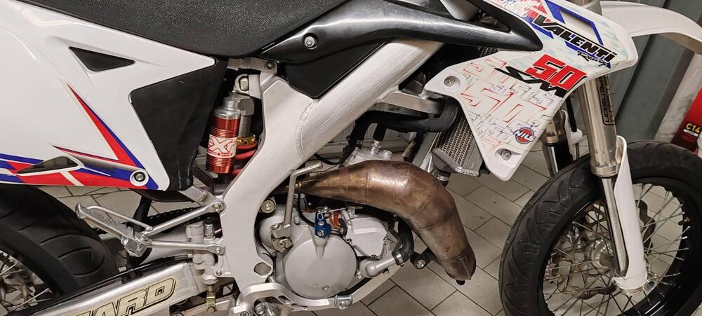 Valenti Racing SM 50 (2015 - 22) (7)