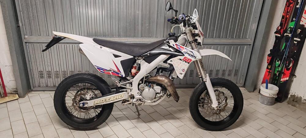 Valenti Racing SM 50 (2015 - 22) (8)