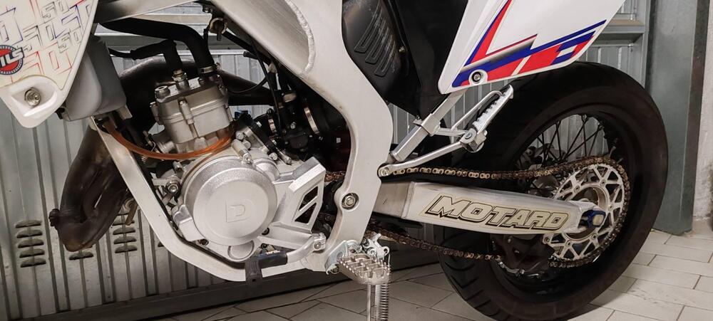 Valenti Racing SM 50 (2015 - 22) (9)