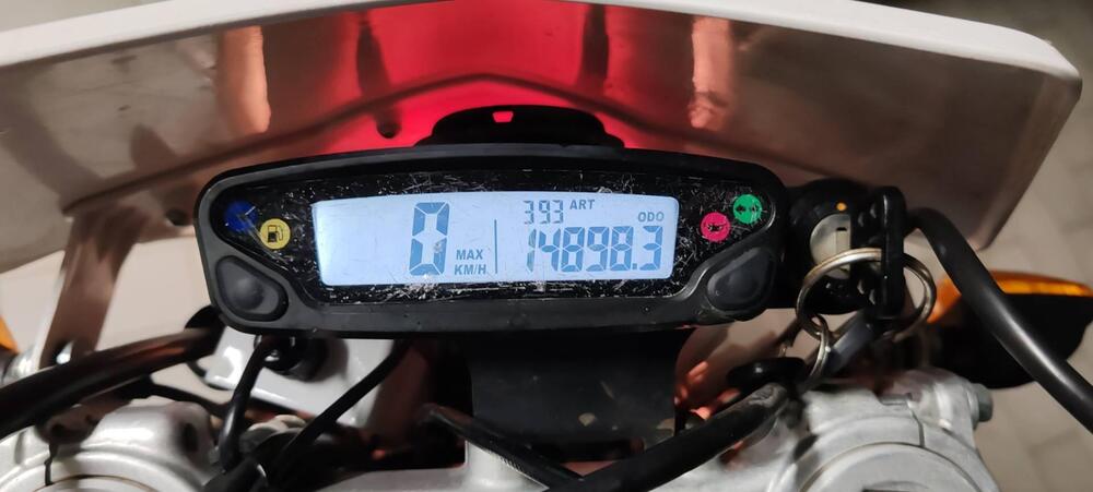 Valenti Racing SM 50 (2015 - 22) (10)