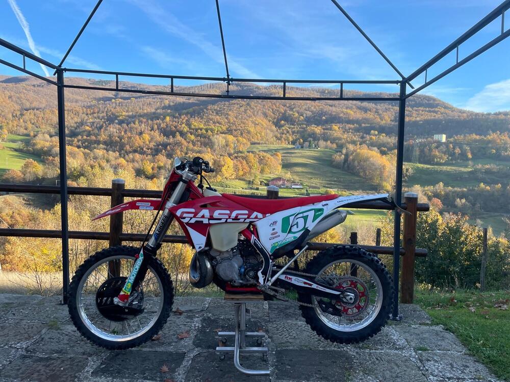 GASGAS EC 250 (2021) (2)