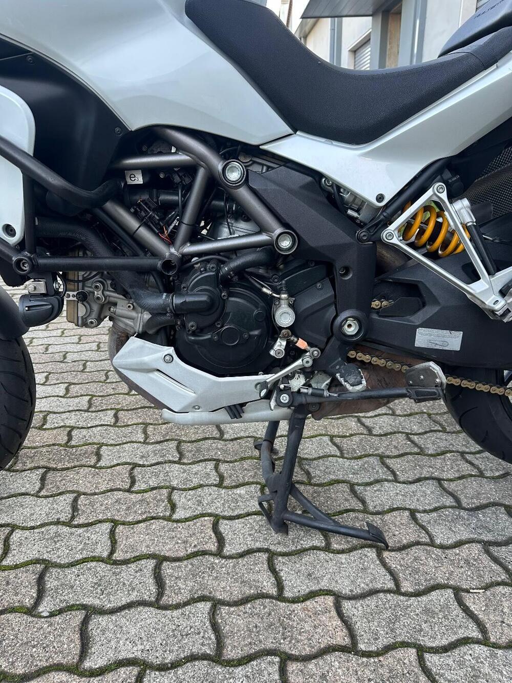 Ducati Multistrada 1200 S Touring (2010 - 12) (3)