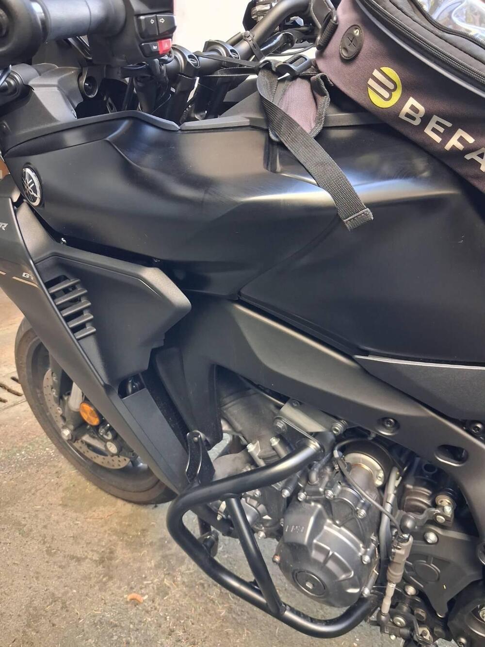 Yamaha Tracer 9 GT (2025) (2)