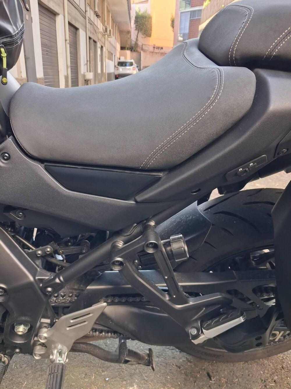 Yamaha Tracer 9 GT (2025) (3)