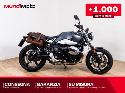 Bmw R nineT (2021 - 24) usata