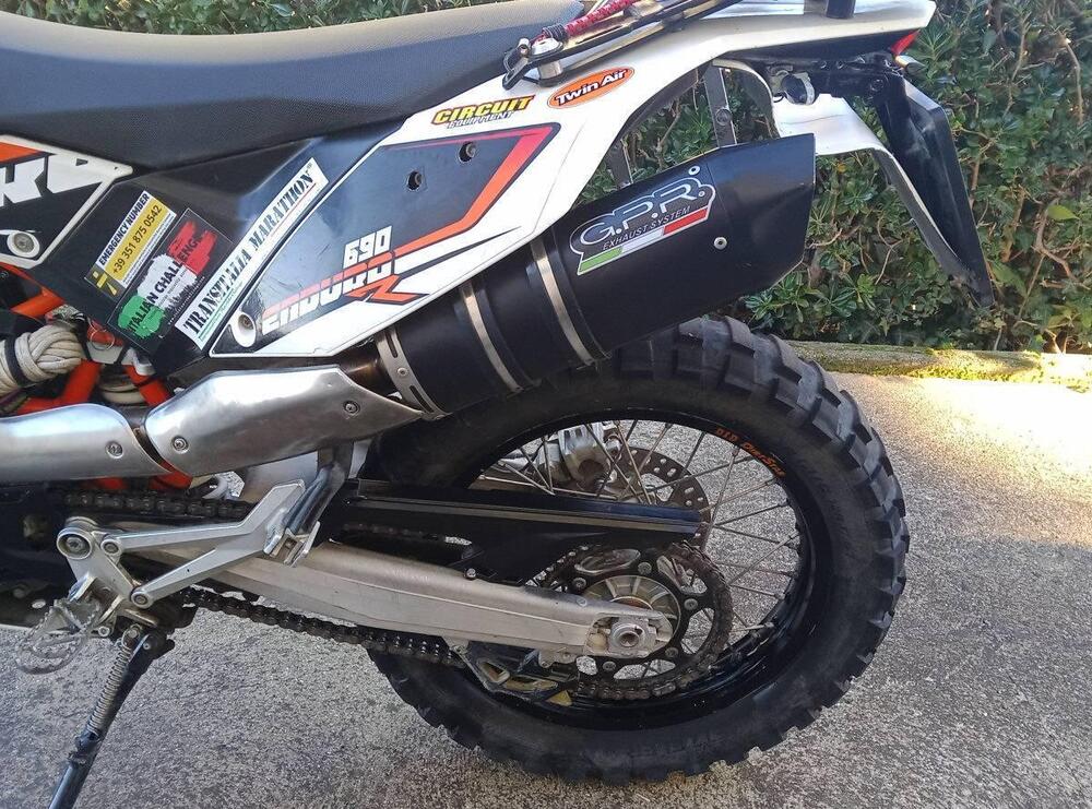KTM 690 Enduro R (2012 - 17) (3)